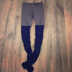 Alo yoga pants
